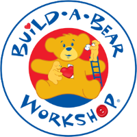 Build-A-Bear Workshop title screen for Nintendo DS